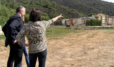 JUNTS PER LA SEU VETLLARÀ PERQUÈ ES COMPLEIXIN ELS TERMINIS PER AL NOU HOSPITAL