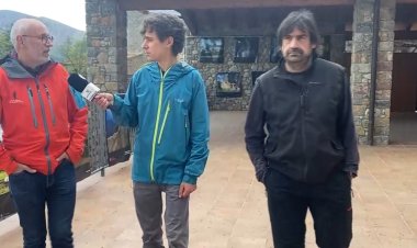 Dia Europeu dels Parcs Naturals: Connecta Lleida Pirineus 24 de maig