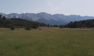 EL PARC NATURAL DEL CADÍ MOIXERÓ CELEBRA 40 ANYS I SE SUMA AL DIA EUROPEU DELS PARCS