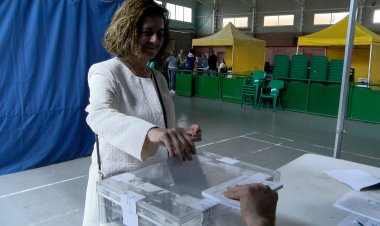 COMPROMÍS PER TREMP ACONSEGUEIX LA MAJORIA ABSOLUTA