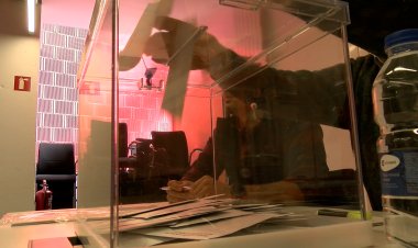 COMPROMÍS X LA SEU QUEDA A UN REGIDOR DE LA MAJORIA ABSOLUTA I BARRERA SERÀ ALCALDE