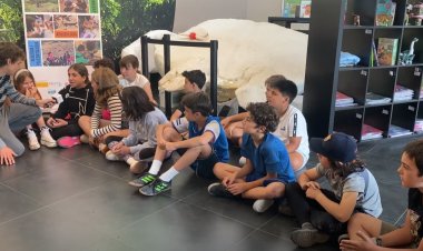 Conèixer i divulgar un jaciment arqueològic excepcional: Connecta Lleida Pirineus 26 de maig