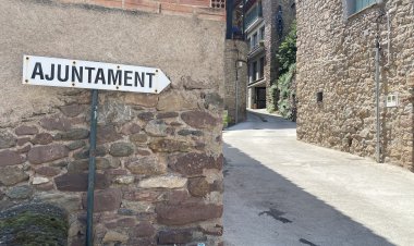 El nou mapa polític a l’Alt Pirineu: Connecta Lleida Pirineus 29 de maig