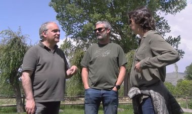 EL PRIMER QUE FARÀ ALBERT CRUÏLLES, EL NOU ALCALDE DE LLÍVIA, ÉS UNA AUDITORIA