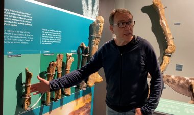 2700 PERSONES HAN VISITAT EL MUSEU DE LA CONCA DELLÀ DES DE LA SEVA REOBERTURA