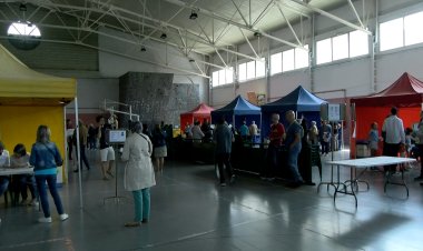 ERC SERÀ MAJORITARI ALS CONSELLS DELS PALLARS, MENTRE QUE A LA RIBAGORÇA EMPATA AMB JUNTS