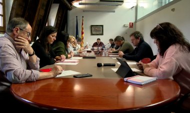 JUNTS QUEDA A UN CONSELLER DE LA MAJORIA I LA CUP ENTRA AL CONSELL COMARCAL DE L’ALT URGELL