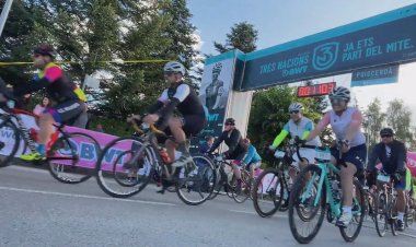 LA TRES NACIONS JA COMPTA AMB UNS 2.000 INSCRITS