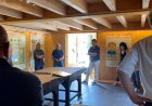 EL PARC NATURAL OBRE UN CENTRE DE DESCOBERTA DE LES CIÈNCIES DE LA TERRA DE L’ALT PIRINEU A RUBIÓ