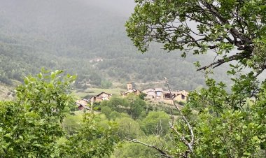 COMUNICACIONS I FIBRA ÒPTICA, PRINCIPALS REPTES DE LES EMD DE VALLS DE VALIRA