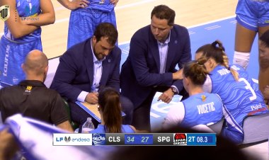 EL CADÍ LA SEU PERD QUATRE JUGADORES I L’ENTRENADOR PER LA SEGÜENT TEMPORADA