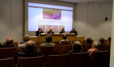 ES PRESENTA LA RUTA ARTESANA DE L’ALT PIRINEU I ARAN