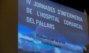 LA HUMANITZACIÓ HA ESTAT EL TEMA CENTRAL DE LES JORNADES D’INFERMERIA DE TREMP