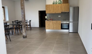 PALLEROLS DEL CANTÓ COMPTA AMB UN NOU LOCAL SOCIAL PER UNIR LA GENT DE LA VALL