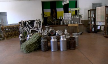 BONA ACOLLIDA DE LA 12a FIRA D’OFICIS I MENESTRALS DE RIALP