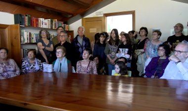 PERAMOLA DINAMITZARÀ LA BIBLIOTECA AMB NOVES ADQUISICIONS