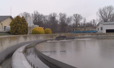 UNA INCIDÈNCIA A LA DEPURADORA DE PUIGCERDÀ PROVOCA UN ABOCAMENT D'AIGUA RESIDUAL AL SEGRE