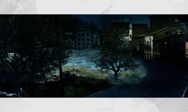 CADENA PIRENAICA ESTRENA EL DOCUMENTAL SOBRE EL AIGUATS DEL 82 ‘I LES FONTS VAN PARLAR’