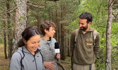 Nova temporada de guiatges més inclusiva: Connecta Lleida Pirineus 6 de juny