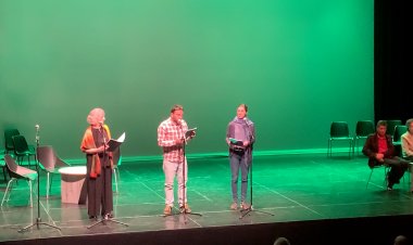 ÈXIT DEL FESTIVAL TRIBULOSSI EN LA SEVA PRIMERA EDICIÓ