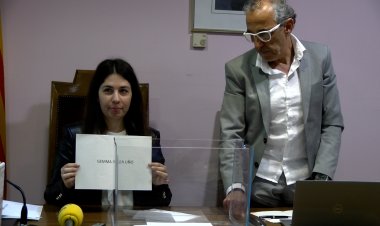 L’ATZAR DONA A JUNTS UNA TERCERA REGIDORA A SARROCA DE BELLERA