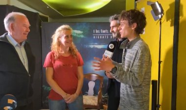 Els aiguats de 1982, com mai els has vist: Connecta Lleida Pirineus 7 de juny