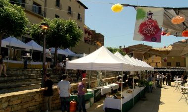 TALARN ES CONVERTEIX EN CAPITAL DEL VI PIRINENC AQUEST CAP DE SETMANA