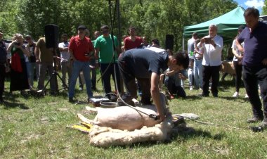 EL PARC DE L’ALT PIRINEU INICIA LA CELEBRACIÓ DELS SEUS 20 ANYS AMB LA FIRA D’ARRÓS DE CARDÓS