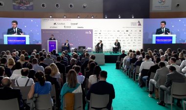 PERE ARAGONÉS RECLAMA MILLORES EN L’EIX PIRINENC EN L’INICI DE LA TROBADA EMPRESARIAL