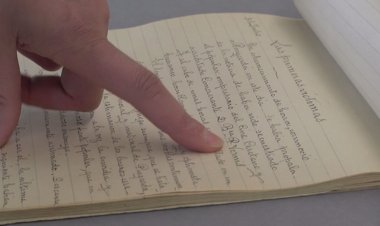 L'ARXIU COMARCAL REP NOUS FONS SOBRE LA GUERRA CIVIL A CERDANYA