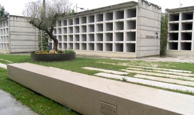 LA SEU D’URGELL JA DISPOSA D’UN ESPAI PEL DOL PERINATAL AL CEMENTIRI