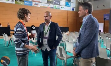 La Trobada Empresarial al Pirineu, amb 700 participants: Connecta Lleida Pirineus 8 de juny