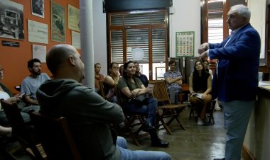 JORNADA PER FIDELITZAR EL PERSONAL DE SALA EN RESTAURACIÓ