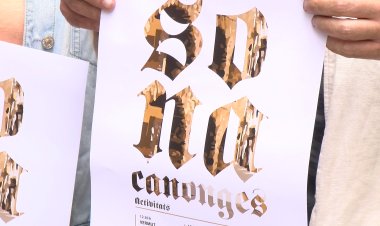 ‘SONA CANONGES’ UNEIX GASTRONOMIA I MÚSICA AL CENTRE HISTÒRIC DE LA SEU D’URGELL