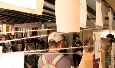 FINAL DE LA CINQUENA EDICIÓ DEL CICLE ‘CEBES TENDRES’