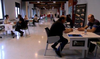 EL PRIMER JOBDATING DE L’ALT URGELL TANCA AMB UNA SETANTENA D’ENTREVISTES