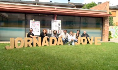 UN CENTENAR DE JOVES PARTICIPEN EN L’ORGANITZACIÓ DE LA JORNADA JOVE A LA SEU D’URGELL