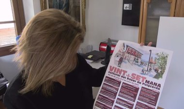 PUIGCERDÀ PROGRAMA MÉS D'UNA QUINZENA D'ACTIVITATS PER LA SETMANA CULTURAL DEL ROSER