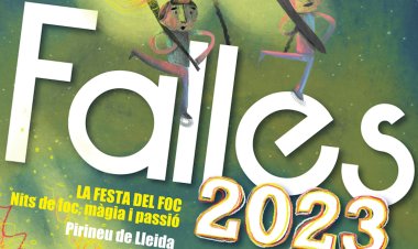 DURRO DONA EL TRET DE SORTIDA A LA TEMPORADA DE FALLES