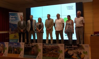 PONENT I L’ALT PIRINEU I ARAN ESPEREN REPETIR LES XIFRES DE TURISME DE L’ANY PASSAT