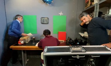 NOVES SESSIONS AL CINEMA GUIU PER VEURE EL DOCUMENTAL ‘I LES FONTS VAN PARLAR’