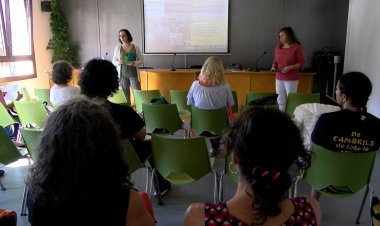 EL PALLARS SOBIRÀ ÉS UN BON INDRET PEL CULTIU DE PLANTES MEDICINALS I AROMÀTIQUES