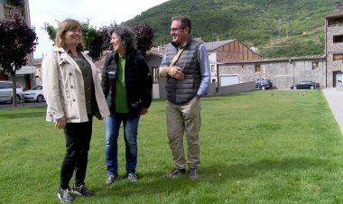 BALDO FARRÉ GOVERNARÀ AMB MINORIA A SORT I IOLANDA FERRAN HO FARÀ AL PONT DE SUERT AMB PACTE AMB PSC