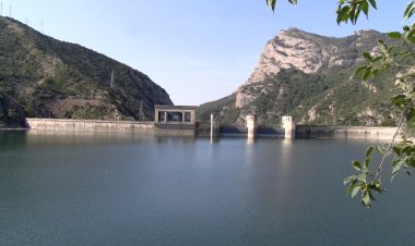LA CONCA DEL SEGRE SEGUEIX EN EMERGÈNCIA PER LA SEQUERA TOT I LES PLUGES