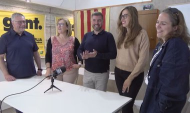 SERRA LAMENTA LA POCA TRANSPARÈNCIA QUE HA TINGUT EL PROCÉS DE NEGOCIACIÓ ENTRE JUNTS I FUTUR