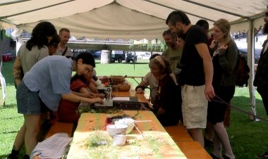 SORT HA ACOLLIT EL FESSRURAL, QUE VOL DONAR VEU A LES INICIATIVES TRANSFORMADORES DE L’ALT PIRINEU I ARAN