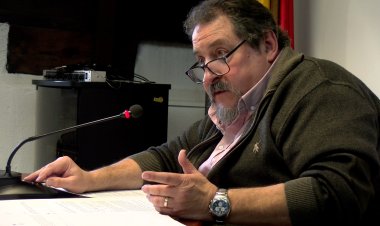 ERC PRESENTARÀ CARME LOSTAO A LES LLISTES DEL SENAT I MARTÍ RIERA ABANDONA LA MILITÀNCIA