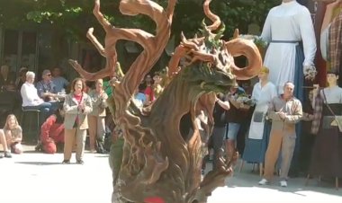 L’AFICT VIATJA A ÀUSTRIA PER PARTICIPAR EN L’APLEC INTERNACIONAL DE LA CULTURA CATALANA