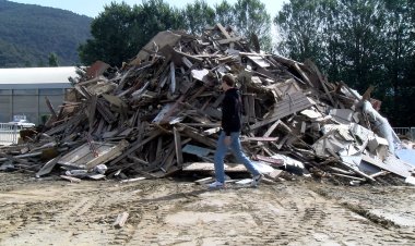 ELS DIABLES DE L’ALT URGELL RECUPEREN LA FOGUERA DE SANT JOAN EN EL 30 ANIVERSARI DE L’ENTITAT