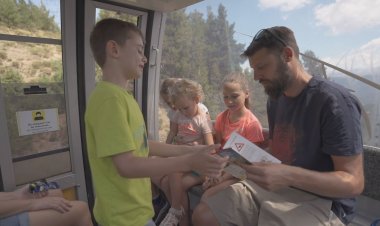 LA MOLINA ENCETA UNA NOVA TEMPORADA D'ESTIU AMB PROPOSTES PER A TOTS ELS PÚBLICS